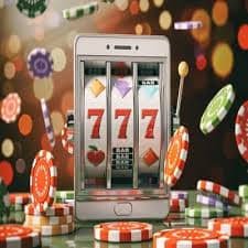 vip7777 one App မြန်မာ ကစားသမား mobile ကစားနေသောပုံ