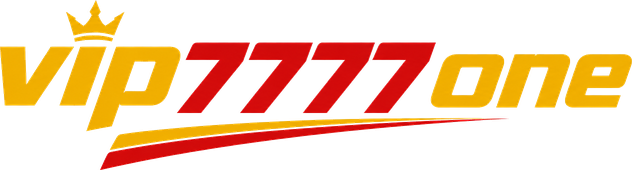vip7777 one Logo